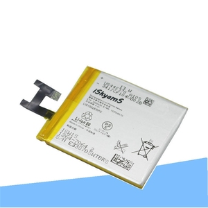 Batterie de remplacement LIS1502ERPC 2330mAh pour Sony Xperia Z L36h M2 CE RoHS Vente en gros Haute Qualité 0 Cycle - Product Image 4