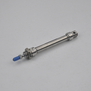 กระบอกสูบนิวเมติกแบบปรับได้ - Product Image 5