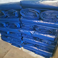 2024 Offres Spéciales bâche rouleau pas cher prix bâche fabrication pvc bâche stock camion bâche tente