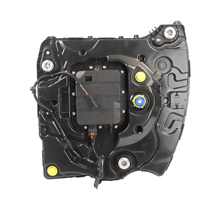 Véritable Peugeot Urea Adblue Fuel Tank Additive Reservoir Tank 208 2008 Citroën C3 DS3 HDi 9818703780 - Product Image 1