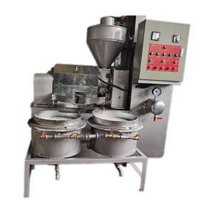 เครื่องกดน้ำมัน 6YL-130 ลดราคา สำหรับน้ำมันมะกอก ขาย - Product Image 4