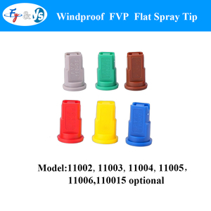 Nông Nghiệp Vp 3-20 Thanh Vườn Phun Máy Kéo Gắn Sương Mù Phun Hóa Chất Trộn Vòi Phun Làm Bằng Nhựa Bền - Product Image 3