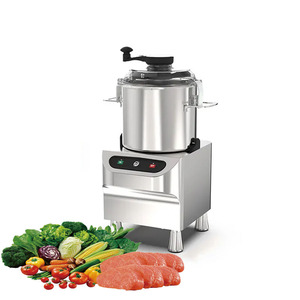 Cortador de Cebolla Eléctrico Profesional, Rebanador de Frutas y Verduras Rápido y Seguro, Picador de Alimentos Comercial - Product Image 2