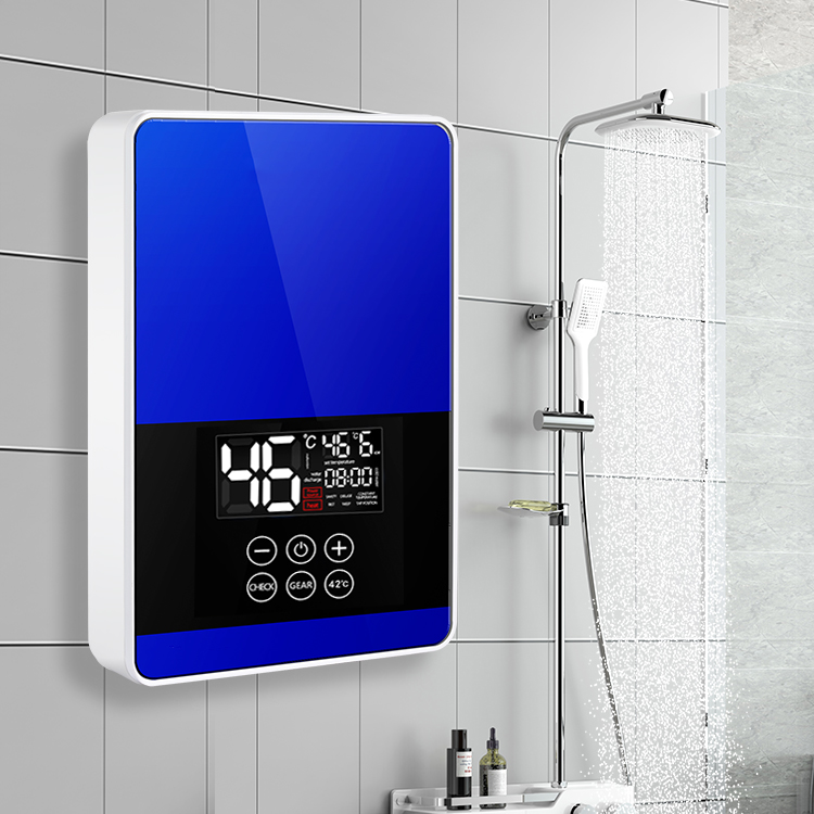 ce approved china water heater