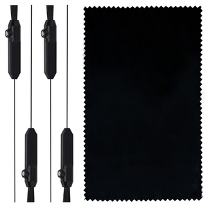 Séchoir à brosse pour appareil auditif de type RIC avec accessoires Capuchon en <span class=keywords><strong>cérumen</strong></span> Filtre à <span class=keywords><strong>cérumen</strong></span> Filet anti-poussière pour une meilleure performance des appareils auditifs - Product Image 6