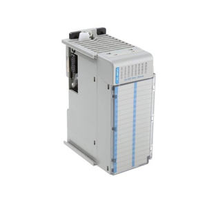 โมดูลอินพุตดิจิตอล 1769-IQ32 32 จุด 24VDC ของแท้ สำหรับระบบ PLC - Product Image 1