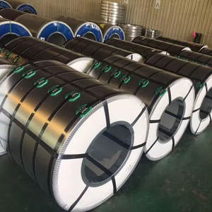 Rollo de carbono de acero de bajo precio al por mayor de fábrica - Product Image 5