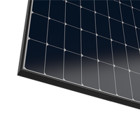 Panneau solaire hybride PVT-E à haute efficacité, collecteur thermique photovoltaïque, chauffe-eau solaire