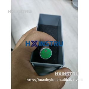 GE, Thickness <b>Gauge</b> Probe DA501 In good second-hand condition hx1 - Product Image 1
