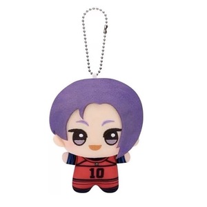 Figura de Personaje de Anime, Bolsa para Coche, Llavero de Peluche Suave de Hinata Shoyo y <span class=keywords><strong>Tobio</strong></span> <span class=keywords><strong>Kageyama</strong></span> para Mayoristas - Product Image 5