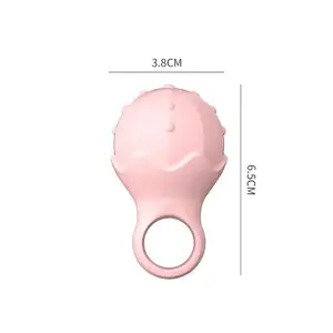 adult toys wear wireless jumping female masturbator frequency conversion strong shock wholesale