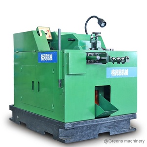 2023 Neue Generation automatisch Bolzen maschine - Product Image 3