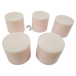 18Mm 24Mm Nhựa Đôi Tường Nắp Chai Mịn Nắp Trên Cho Chai - Product Image 2