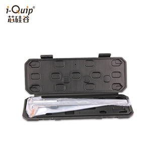 I-Quip Vernier Caliper 150mm 200mm 300mm Stainless Steel Precision <b>Measuring</b> <b>Tool</b> - Product Image 3