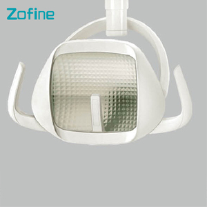 Suntem <strong>Dental</strong> <strong>Chair</strong> ST D303 With LED Operating Lamp Hot <strong>Sale</strong> Full Set <strong>Dental</strong> <strong>Chair</strong> <strong>Unit</strong> - Product Image 6