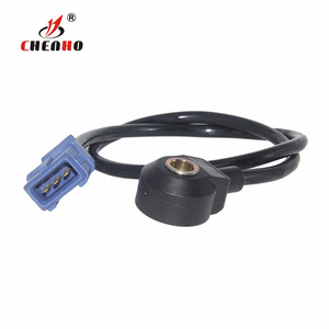 Moteur de capteur de cliquetis KNS 0261231036 0261231163 054905377 054905377G Compatible Select 1988-02 Audi A4 A6 Cabriolet <span class=keywords><strong>Golf</strong></span> GTI B5 C5 - Product Image 3