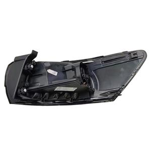 Sistema de Iluminación Automotriz Original, Luz Trasera Exterior para VW POLO 2022 2023 <span class=keywords><strong>VIRTUS</strong></span> - Tipo Brasil, Compatible con 6EC945095B 6EC945096B - Product Image 5
