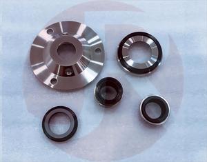 Apv bơm sử dụng 260A bơm công nghiệp con dấu cơ khí - Product Image 5