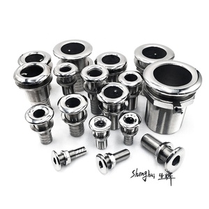 Thép Không Gỉ 316 Thuyền Buồm Phụ Kiện Du Thuyền Phụ Tùng Nguồn Cung Cấp <span class=keywords><strong>Marine</strong></span> Nguồn Cung Cấp Phần Cứng Phụ Kiện Nhà Máy Giá Để Bán - Product Image 3
