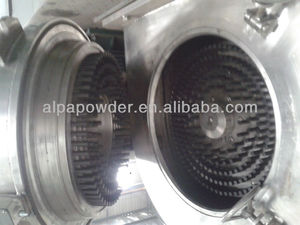 Ultrafine Powder Pulverizing Industrial <strong>Micro</strong> Fine <strong>Grinding</strong> Pin <strong>Mill</strong> - Product Image 6