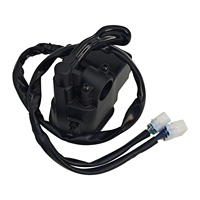 Commutateur combiné droit pour ODES Pathcross 650 850 1000 ATV AWD 2024+ OE 17011070012 Pièces ATV UTV