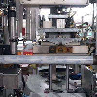 Yapısal Silikon Sızdırmazlık Maddesi Sosis Dolum ve Paketleme Makinesi Tüp Film Paketleme Makinesi