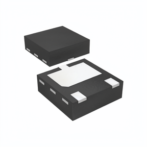 ทรานซิสเตอร์ BC51PA-QX 3-PowerUDFN ซื้อออนไลน์ ชิ้นส่วนอิเล็กทรอนิกส์จากตัวแทนจำหน่ายที่ได้รับอนุญาต - Product Image 1