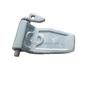 L'usine fournit directement le corps de camion de réfrigérateur de barre de cargaison pour la vente en gros - Product Image 2