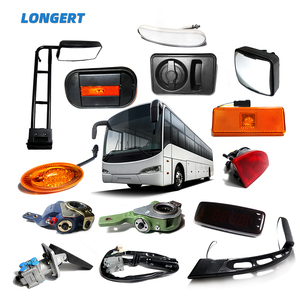 Zhongtong Vua dài xe buýt huấn luyện viên xe buýt xe buýt gương chiếu hậu treo phụ tùng - Product Image 1