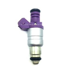 หัวฉีดน้ำมันเชื้อเพลิง ZMZ6354 สำหรับรถยนต์ Lada ของรัสเซีย วัสดุอะลูมิเนียมสำหรับเปลี่ยน - Product Image 1