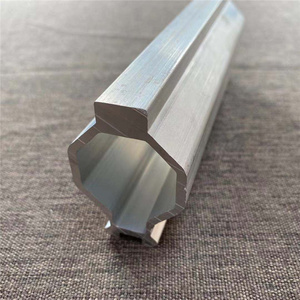 Hiệu suất đáng tin cậy chất lượng tuyệt vời nhôm hồ sơ công nghiệp - Product Image 2