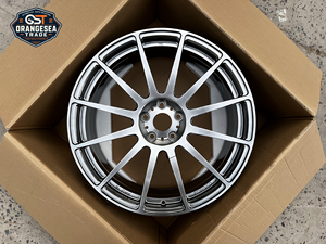 WHD-Modi-2164 17 18 19 20 21 22 pouces Jantes en alliage d'aluminium forgé sur mesure 5x114.3 5x112 5x120 pour <span class=keywords><strong>voiture</strong></span> <span class=keywords><strong>de</strong></span> course - Product Image 3