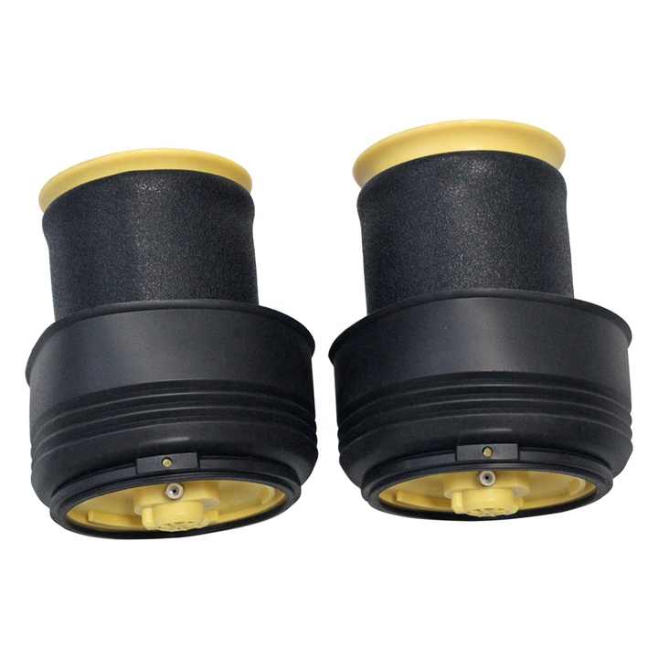 BMW X5 E70 & X6 E71 E72 Air Suspension Springs - 37126773664