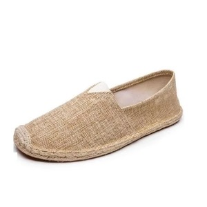 Кроссовки из натурального джутового каучука - Product Image 2