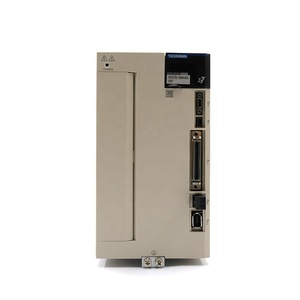 Servomotor Sigma-7 Sgd7s-180a00a Original, Amplificador, Probado y en Stock - Product Image 6