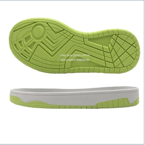 Design personnalisé Baskets à semelle EVA haute élasticité pour hommes femmes Chaussures de sport légères et antidérapantes Semelle extérieure pour <span class=keywords><strong>Columbia</strong></span> Pérou - Product Image 3
