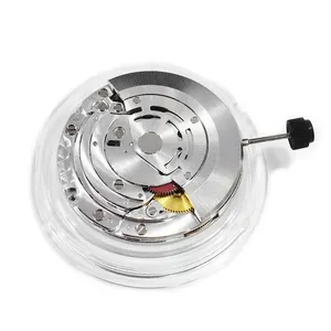 Movimento <span class=keywords><strong>VS</strong></span> Factory 3135 Compatibile con Movimento RLX VS3135 - Product Image 5