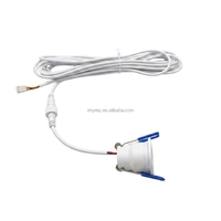 Spot LED intelligent mini 3W étanche IP65 à intensité variable