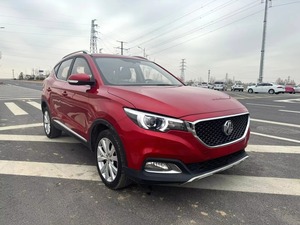 <span class=keywords><strong>MG</strong></span> <span class=keywords><strong>ZS</strong></span> 2017 1.5L, SUV con Acabado Comfort, Modelo Económico y Título Limpio para Exportación - Product Image 3