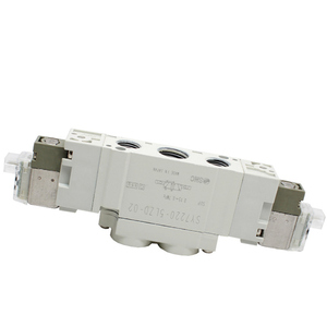 โซลินอยด์วาล์ว SYJ514R-5MZD-01 S MC และของแท้ - Product Image 1