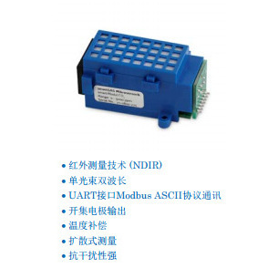 สมาร์ทแก๊ส SM-MAL เซ็นเซอร์ตรวจจับก๊าซมีเทนแบบอินฟราเรด ความแม่นยำสูง เครื่องตรวจจับก๊าซอุตสาหกรรมสำหรับการตรวจจับก๊าซไวไฟ - Product Image 1
