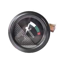Jauge de température pour tracteur UTB Universal 650 95512.000 95512000, pièce de rechange pour tableau de bord, Roumanie D-103 - Product Image 2