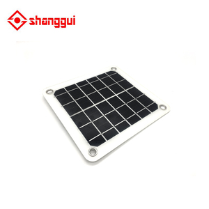 Mini 5W Flexible USB Panneau <span class=keywords><strong>Solaire</strong></span> Chine Fabricant <span class=keywords><strong>Chargeur</strong></span> <span class=keywords><strong>Solaire</strong></span> pour Téléphones Portables - Product Image 4