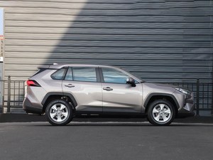 <span class=keywords><strong>Toyota</strong></span> <span class=keywords><strong>RAV4</strong></span> Modelo 2024 2.0L CVT Edición Urbana <span class=keywords><strong>de</strong></span> Dos Ruedas Motrices, Autos Usados Más Vendidos - Product Image 4