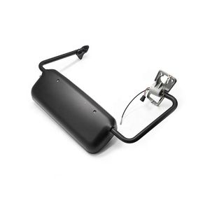 Venta caliente AMERICAN SERIES Asamblea Chrome Truck Side Espejo retrovisor apto para <span class=keywords><strong>Freightliner</strong></span> Century <span class=keywords><strong>Columbia</strong></span> - Product Image 5