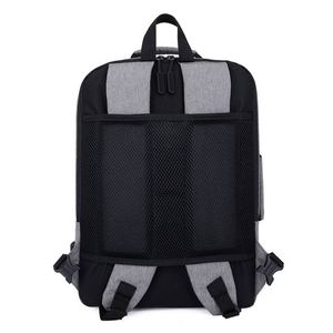 Trending 2025 Multifunction USB Charging Port Smart Backpack Business <b>Laptop</b> <b>Travel</b> Backpack <b>Bags</b> <b>for</b> Men - Product Image 4