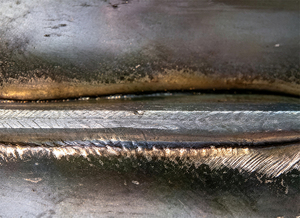 Equipo de Soldadura Vertical para Contenedores Industriales - Product Image 5