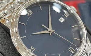 Relojes de Pulsera para Hombre con Esfera Azul, Mecánicos, de Diseño, de Alta Calidad, a la Moda y de Gran Venta - Product Image 6