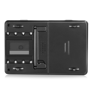 <span class=keywords><strong>Loupe</strong></span> numérique de 3,5 pouces avec zoom 2X-32X, <span class=keywords><strong>loupe</strong></span> vidéo portable pour personnes malvoyantes, ayant une faible vision, une Daltonisme ou une amblyopie - Product Image 2