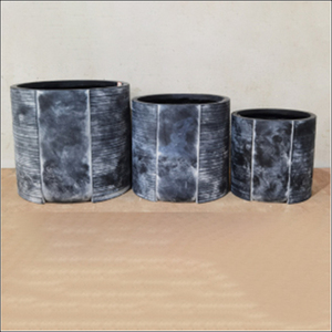 Macetas de Macramé Estilo Bohemio, Hechas a Mano, Colgantes, de Cuerda de Algodón, para Decoración del Hogar, Porta Plantas de Interior - Product Image 6